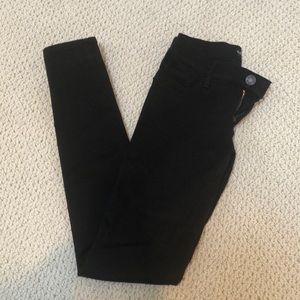 Express extreme stretch legging